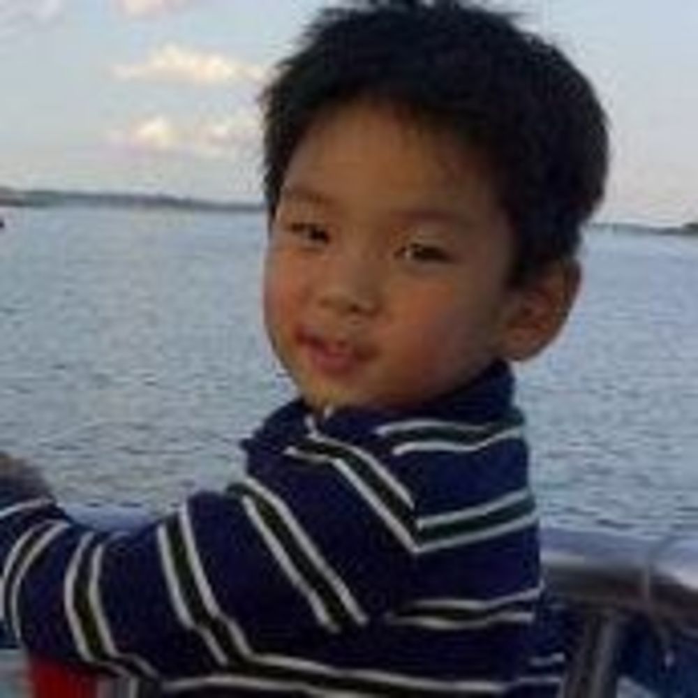 Meet your Posher, Karina